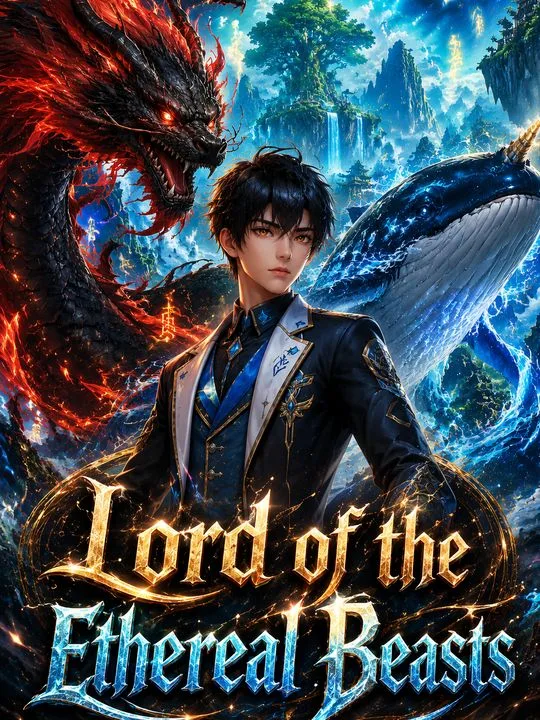 Lord of the Ethereal Beasts