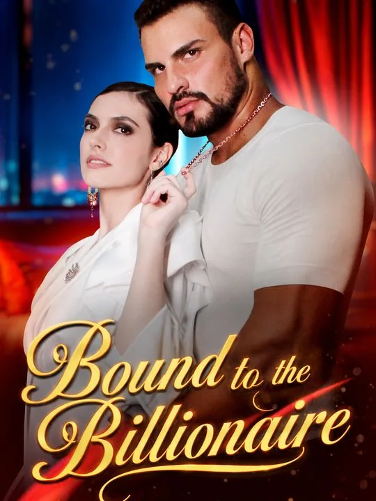 Bound to the Billionaire