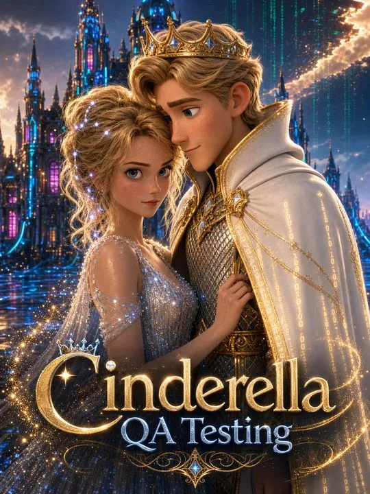 Cinderella QA Testing