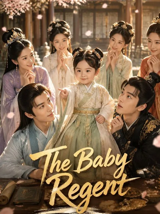 The Baby Regent