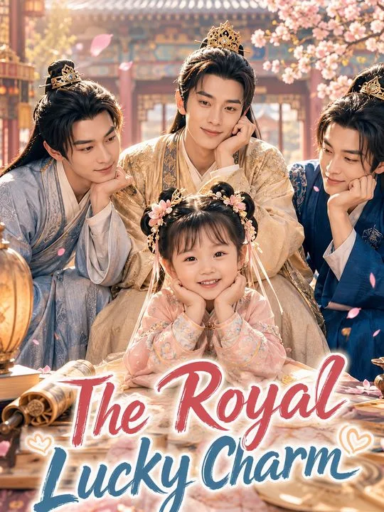 The Royal Lucky Charm
