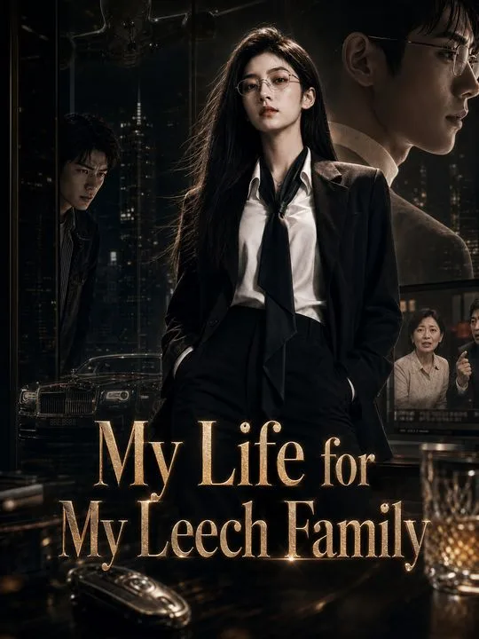 My Life for My Leech Family
