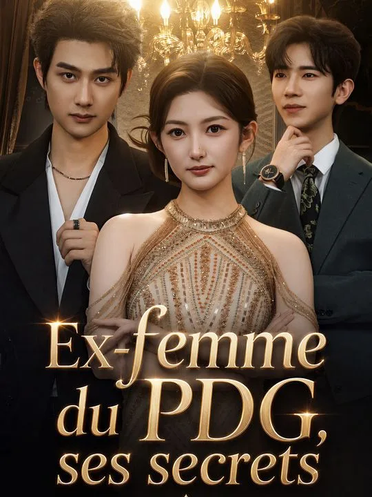 Ex-femme du PDG, ses secrets