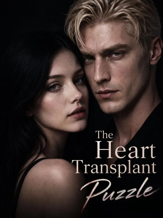 Heart Swap Mystery