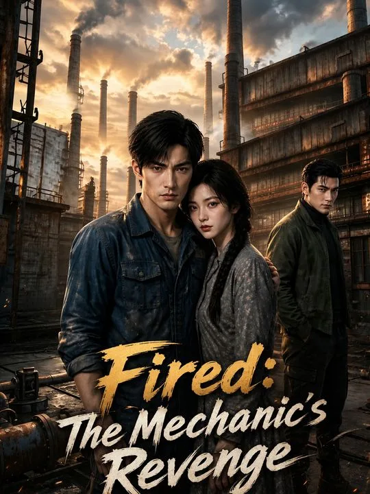 Fired: The Mechanic's Revenge