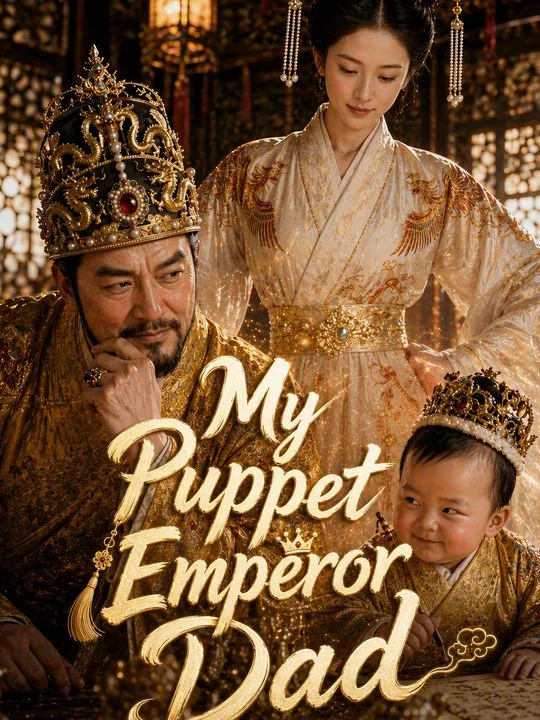 My Puppet Emperor Dad