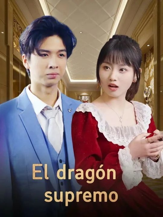 The Dragon Heir's Revenge