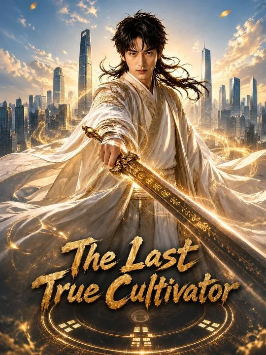The Last True Cultivator