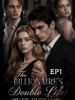 Billionaire in Disguise