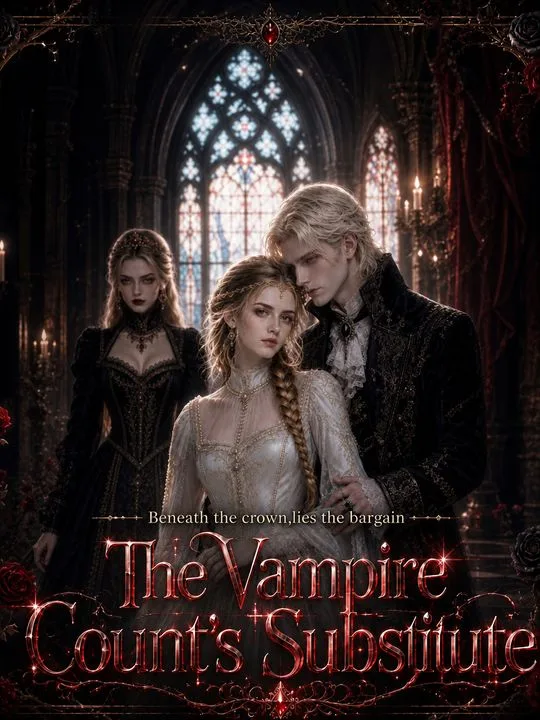 The Vampire Count's Substitute