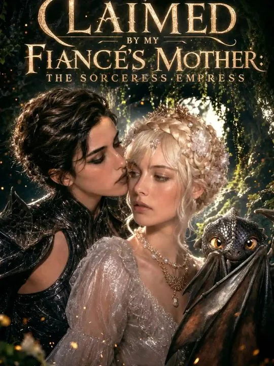 Claimed by My Fiancé’s Mother: The Sorceress Empress
