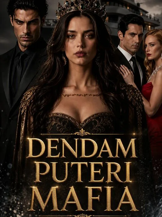 Dendam Puteri Mafia