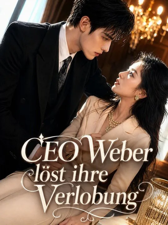The CEO's Final Strike