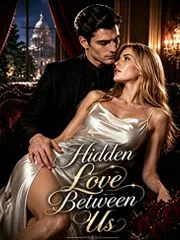 Hidden Love Between Us