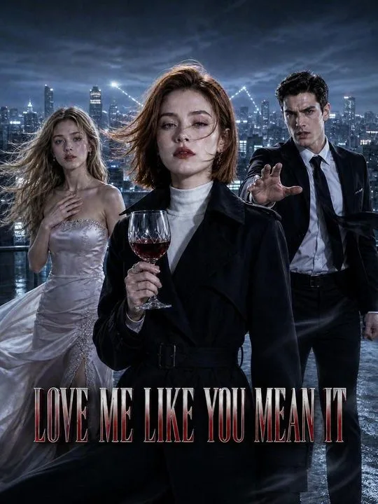 Love Me Like You Mean It