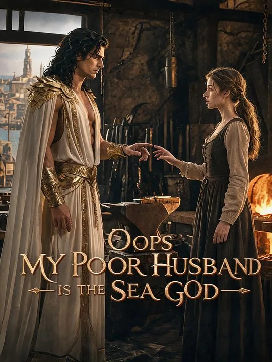 Oops My Poor Husband is the Sea God