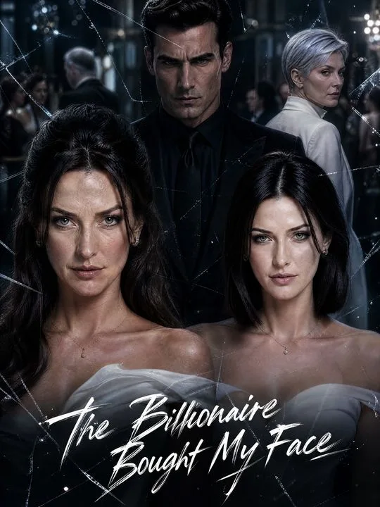 The Billionaire Bought My Face
