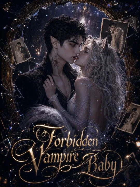 Forbidden Vampire Baby