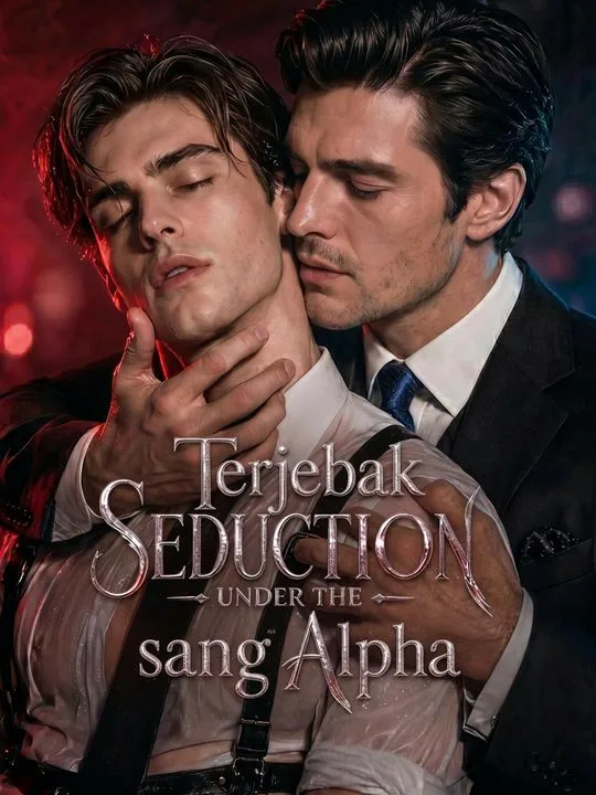 Terjebak gairah sang Alpha