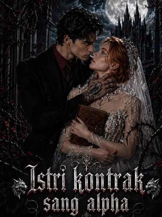 Istri kontrak sang alpha