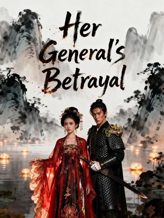Her General's Betrayal