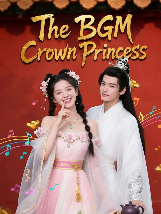 The BGM Crown Princess