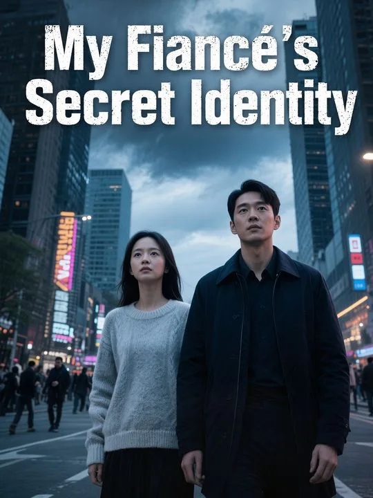 My Fiancé's Secret Identity
