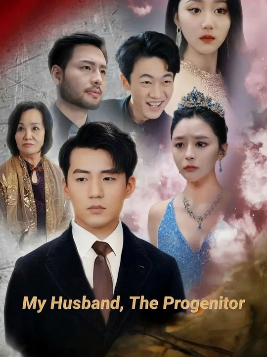 My Husband, The Progenitor
