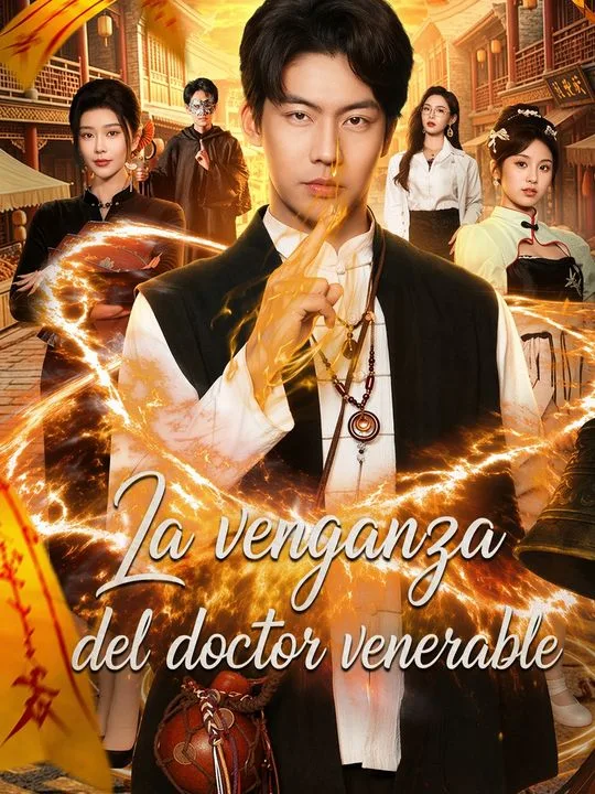 The Rejected Celestial Physician