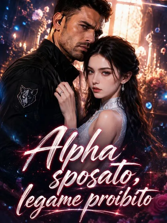Alpha sposato, legame proibito