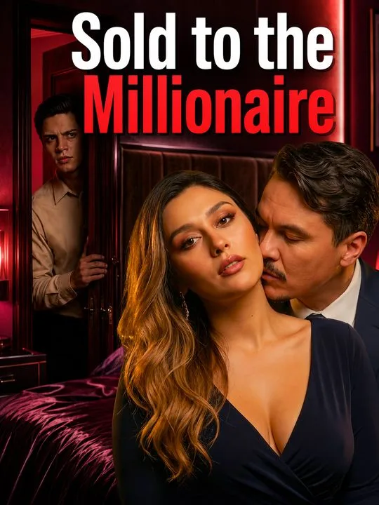 Sold to the Millionaire