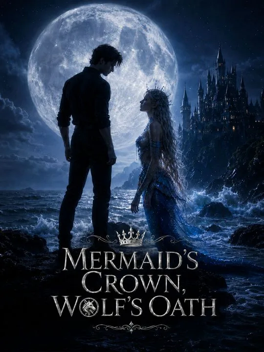 Mermaid's Crown, Wolf's Oath