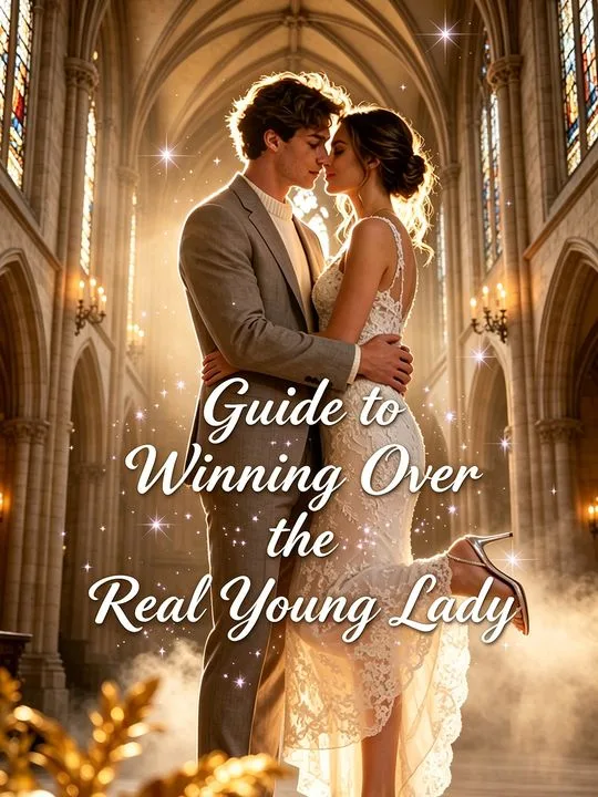 Guide to Winning Over the Real Young Lady