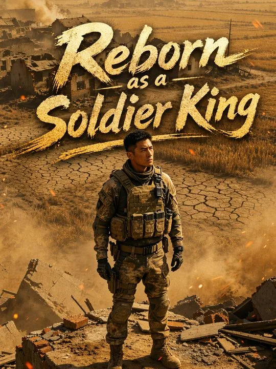 Reborn as a Soldier King