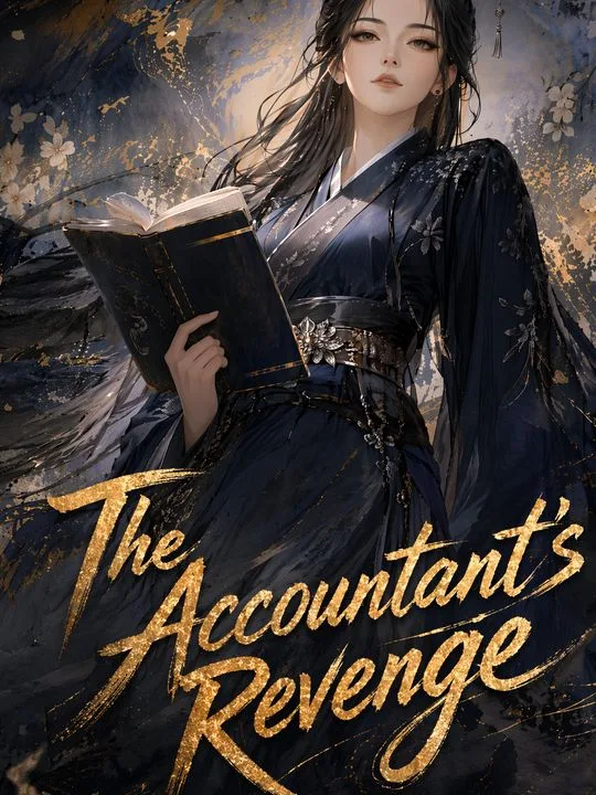 The Accountant's Revenge