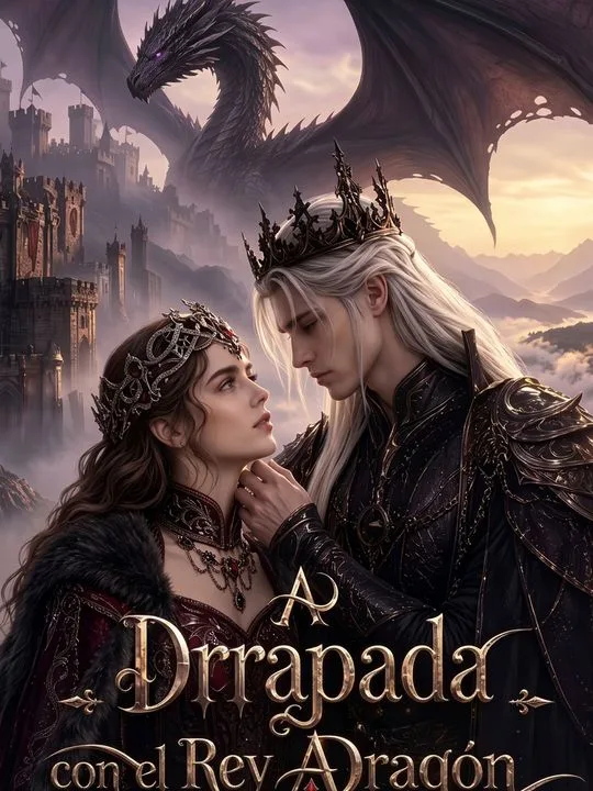 A Dragon’s Fatal Affection