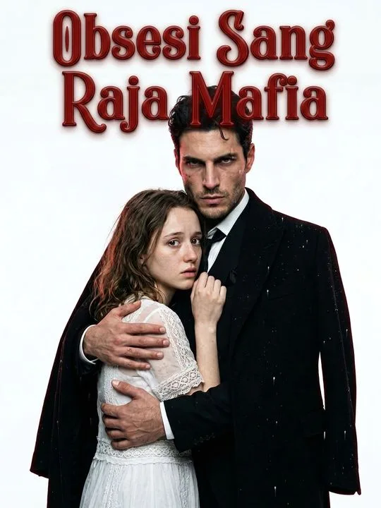 Obsesi Sang Raja Mafia