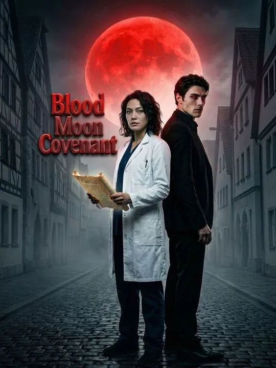 Blood Moon Covenant