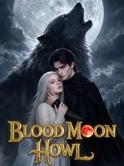 Blood Moon Howl