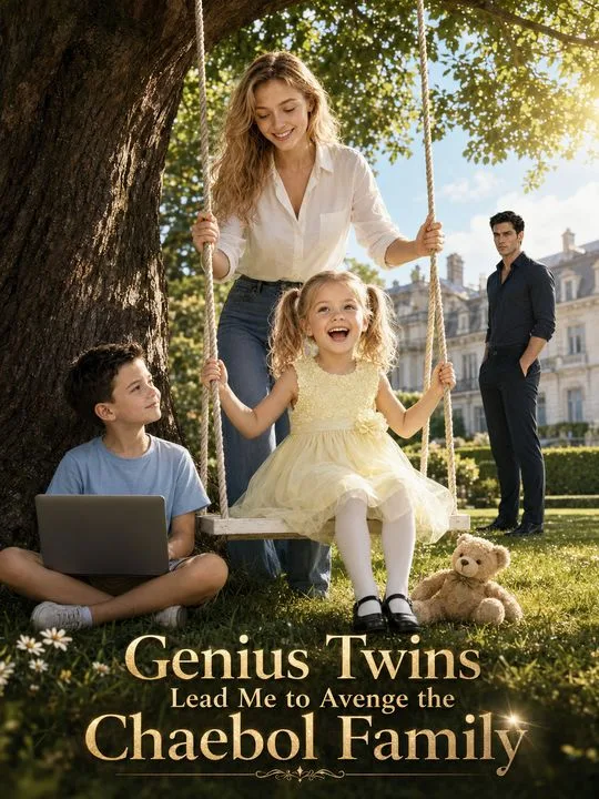 Genius Twins Lead Me to Avenge the Chaebol Family
