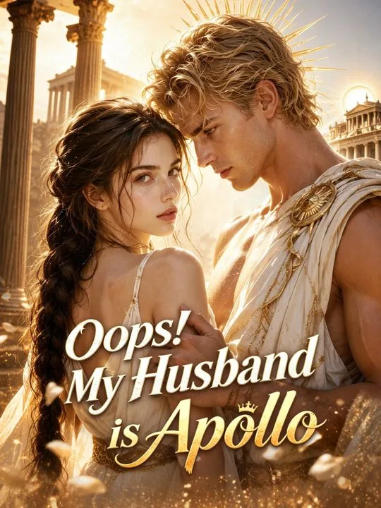 Oops! My Husband is Apollo