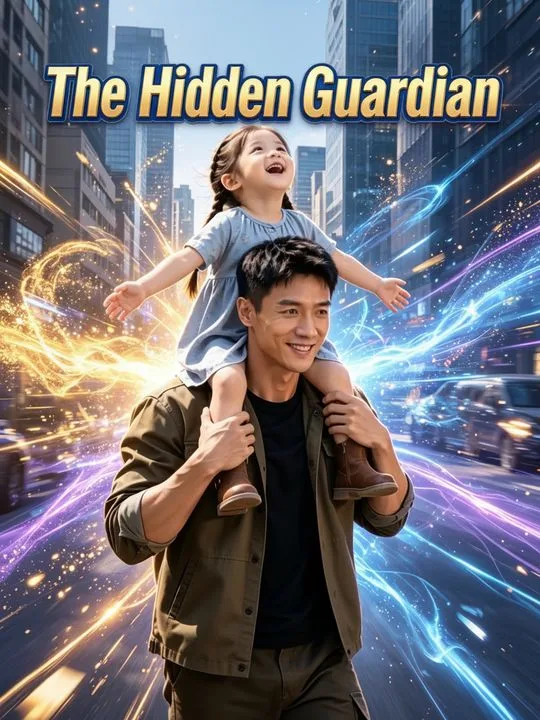 The Hidden Guardian