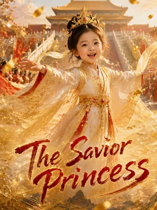 The Savior Princess