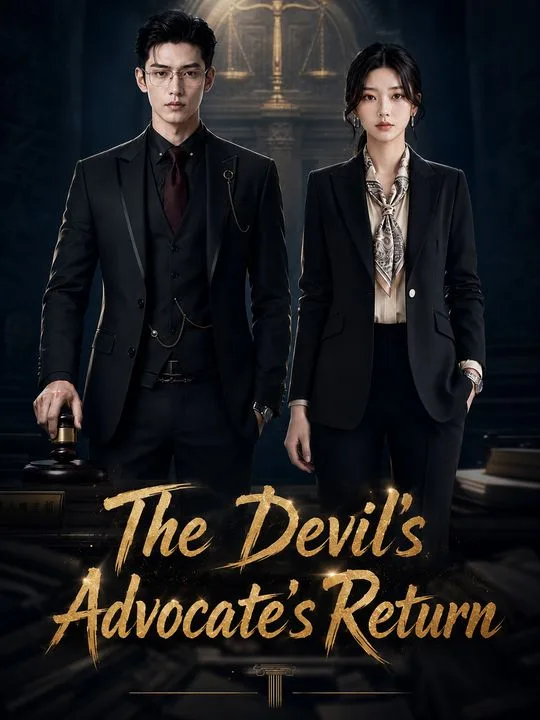 The Devil's Advocate's Return