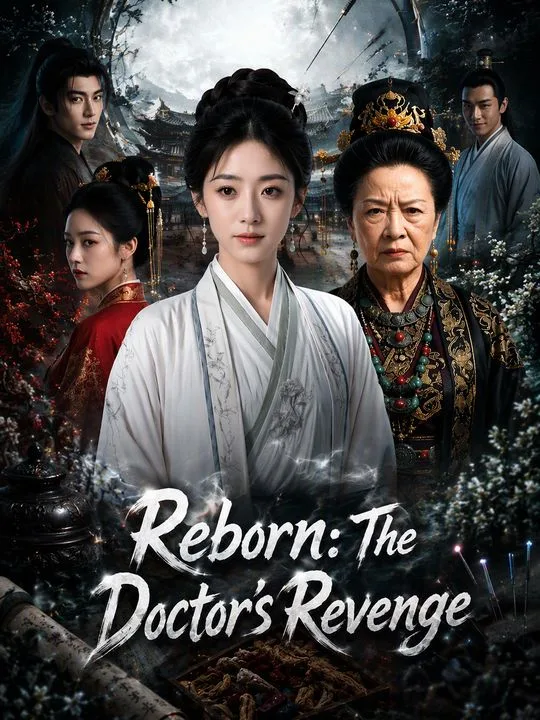 Reborn: The Doctor's Revenge