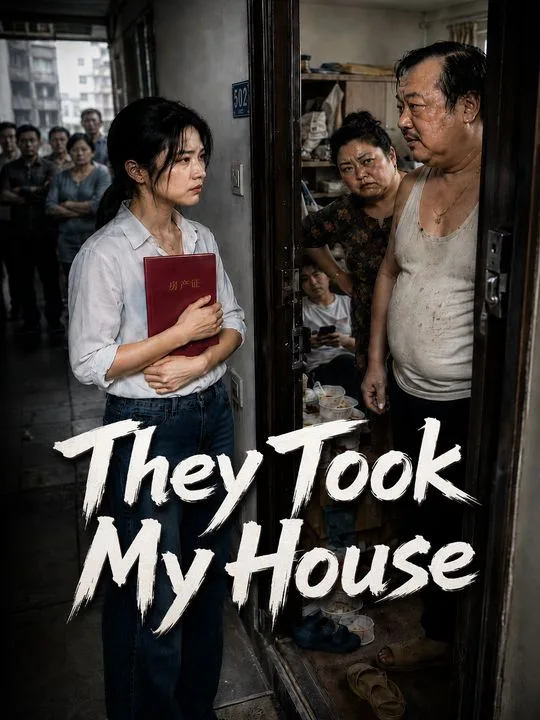 They Took My House