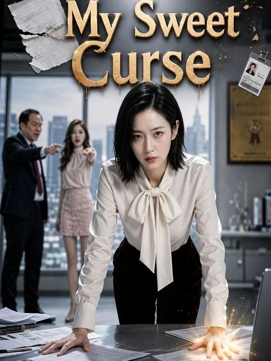 My Sweet Curse