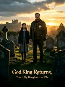 God King Returns: Touch My Daughter and Die