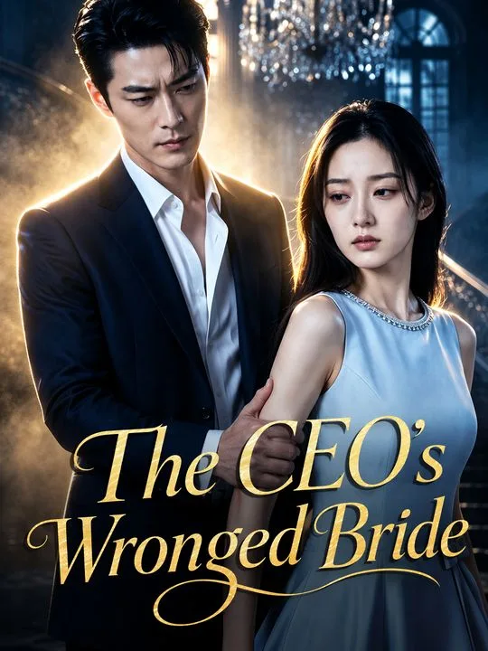 The CEO's Wronged Bride