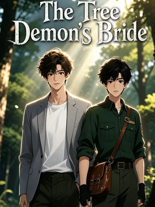The Tree Demon's Bride